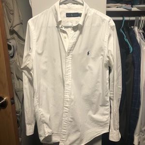 Ralph Lauren Polo button up